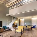 Sant\'Agostino Luxury Apartment By Mamo Florence