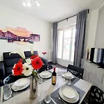 Firenze Bliss Apartment, Elegante Appartamento Centrale Con 3 Bagni