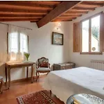Cozy Rooftop On Arno River