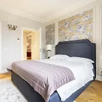 Albizi Penthouse Luxury Apartment In Florence By Palazzo Pazzi Vitali