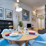 Manifattura - Boutique Home In Florence