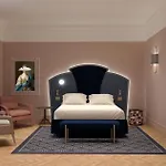 Anglo American Hotel Florence, Curio Collection By Hilton