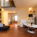 Le Residenze A Firenze - Residenza Covoni Apartment In The Historical Center Of Florence