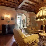 Pergola Apartment