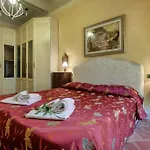 Pergola Apartment