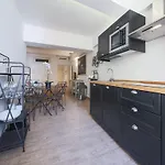 Apartments Florence - San Marco Suite 3