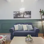 Apartments Florence - San Marco Suite 3