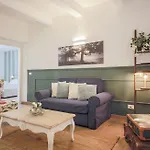 Apartments Florence - San Marco Suite 3