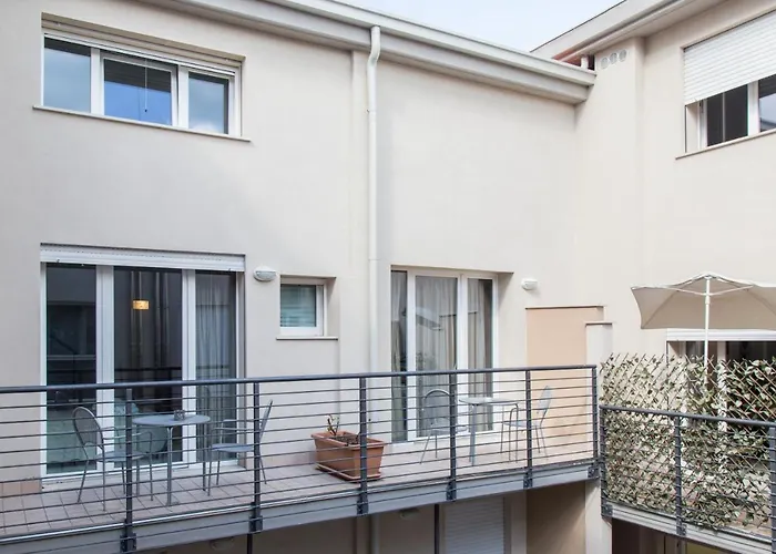 B&B Centrale