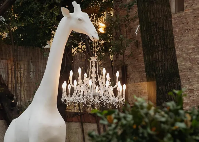 Hotel Indigo Florence By Ihg