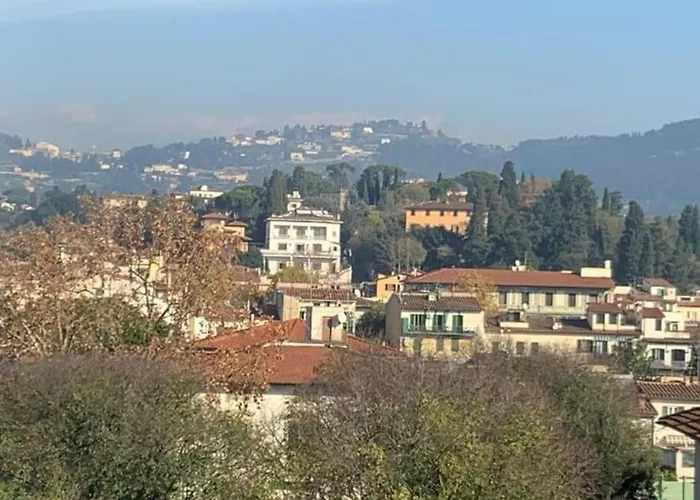Casa Giosa