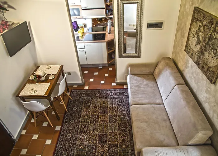 Apartment San Frediano