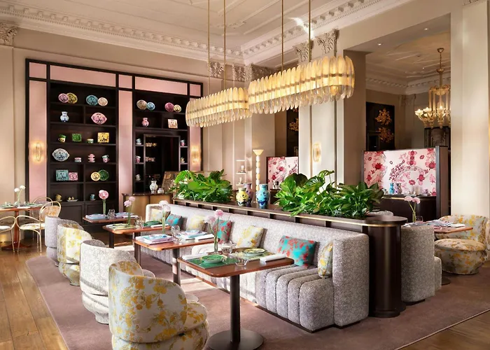 The St. Regis Florence