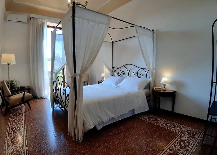 Florence Homestay