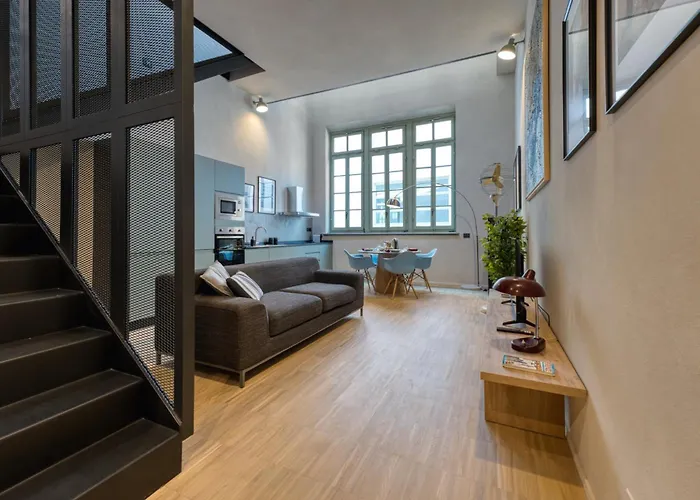 Manifattura - Boutique Home In Florence