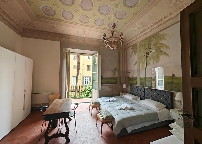 Pepi House In Santa Croce