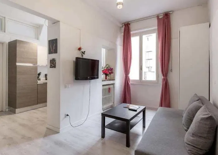 Gallery Apartments