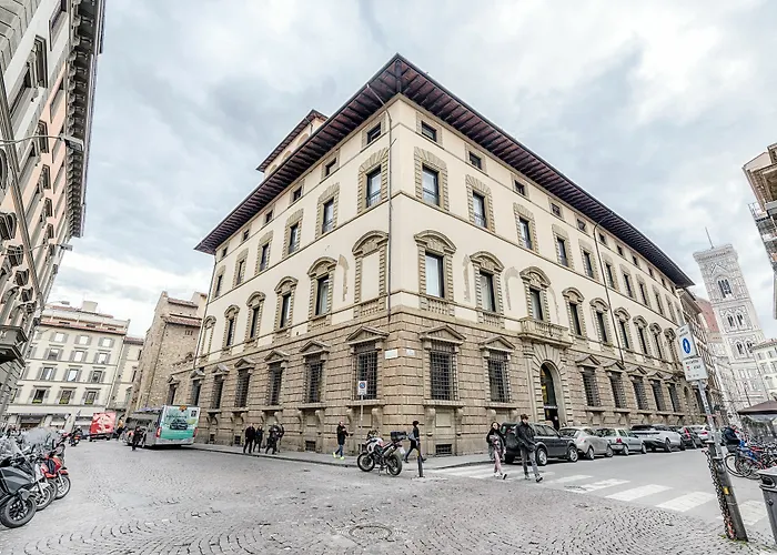 Duomo Elegance