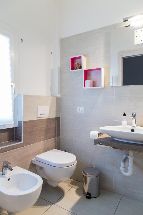 B&B Centrale Bed & Breakfast