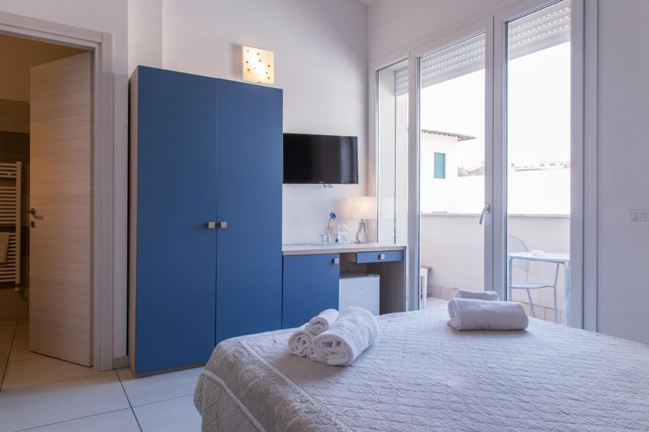 B&B Centrale Bed & Breakfast Florence