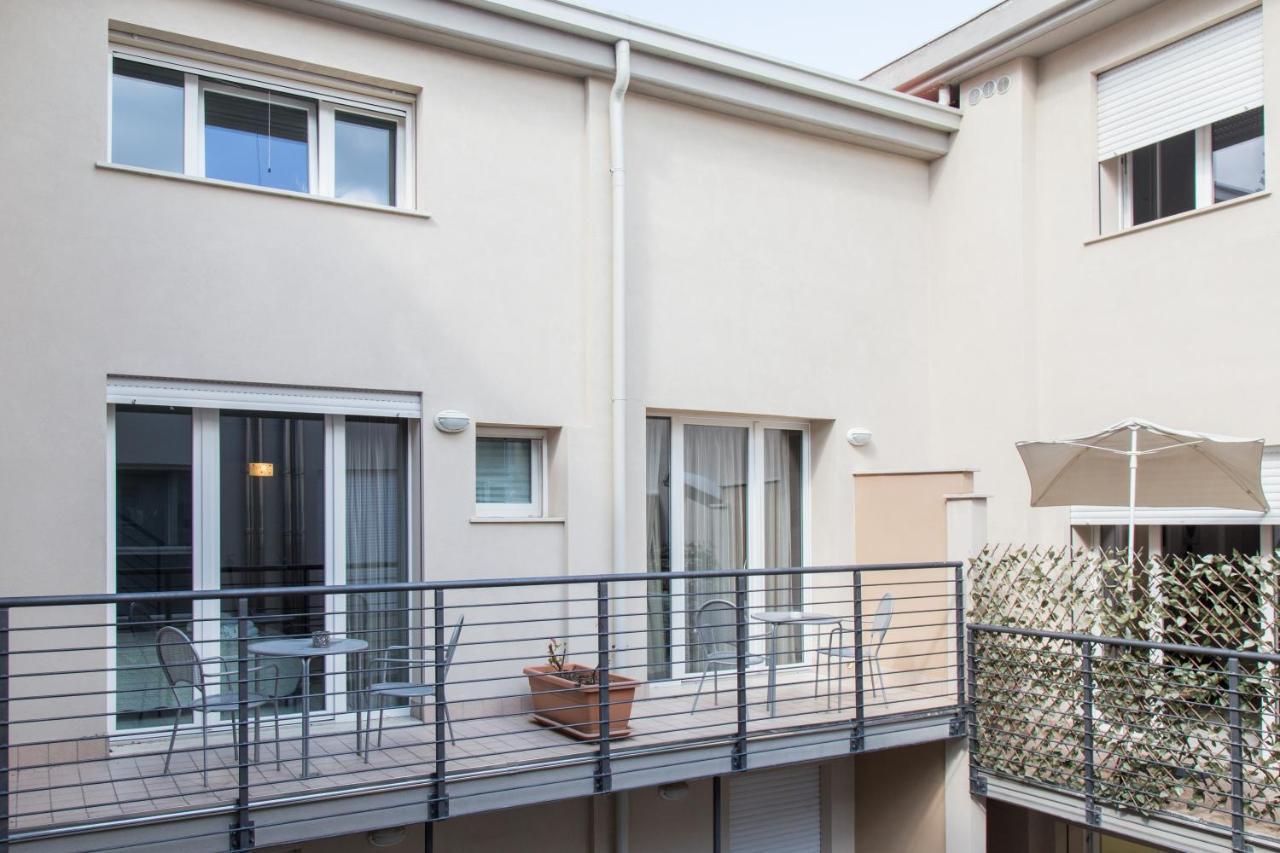 Bed & Breakfast B&B Centrale
