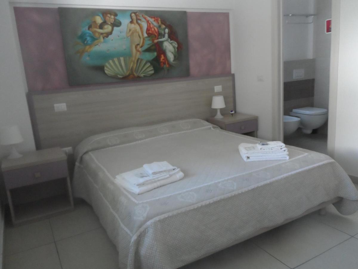 B&B Centrale Bed & Breakfast