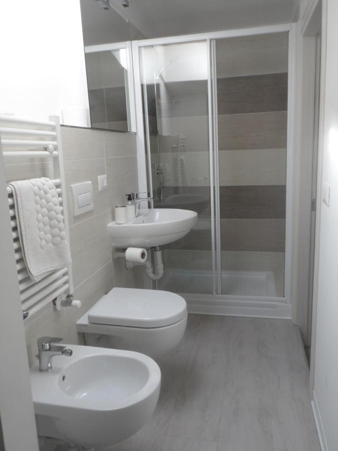 Bed & Breakfast B&B Centrale