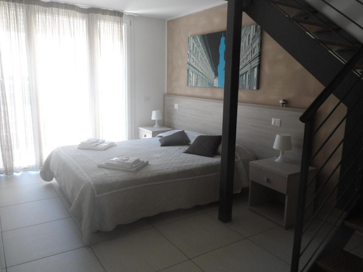 B&B Centrale Bed & Breakfast Florence