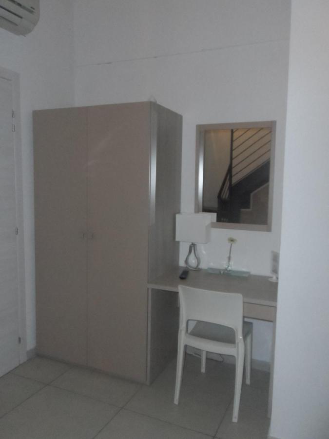 B&B Centrale