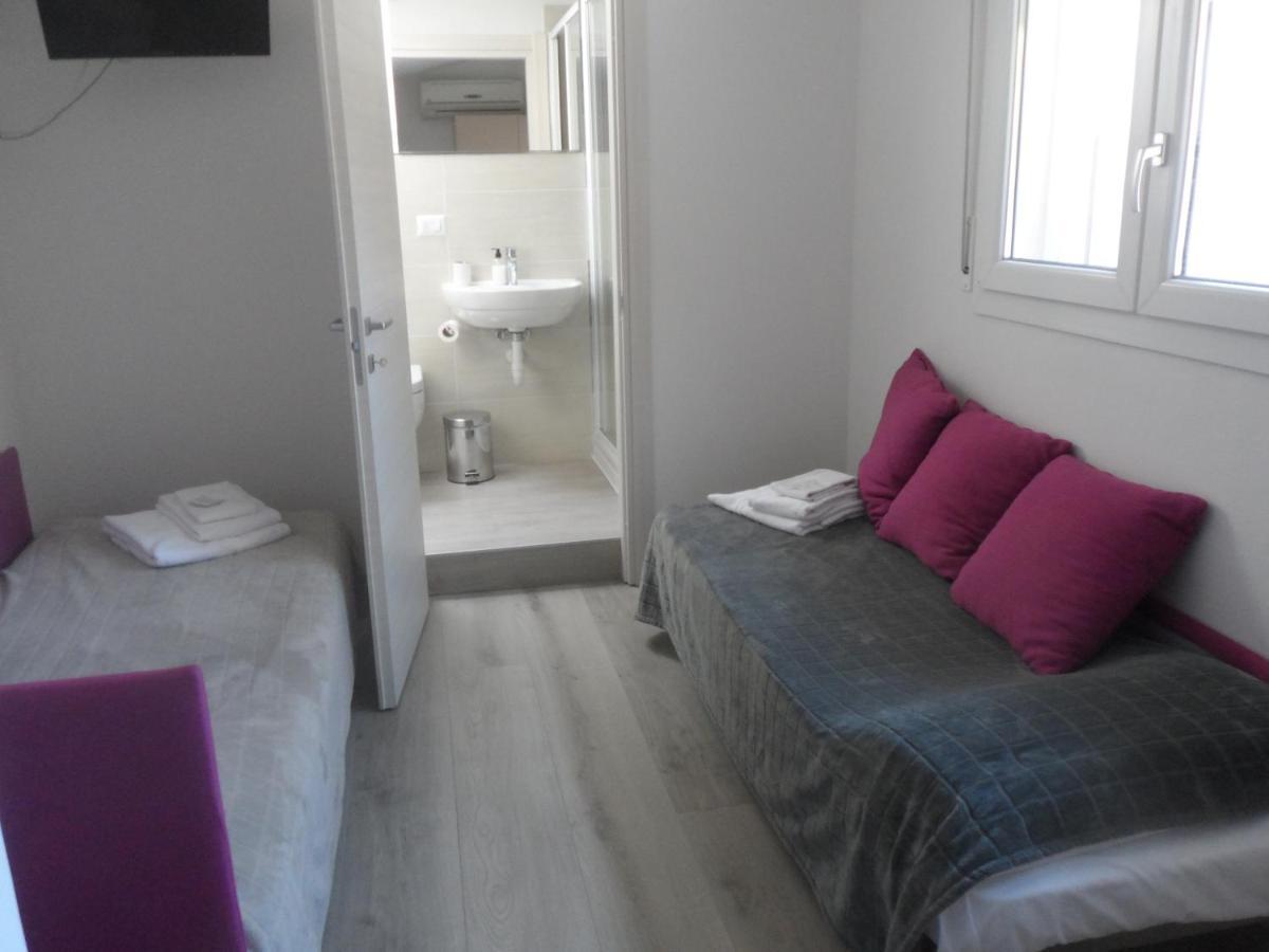 Bed & Breakfast B&B Centrale