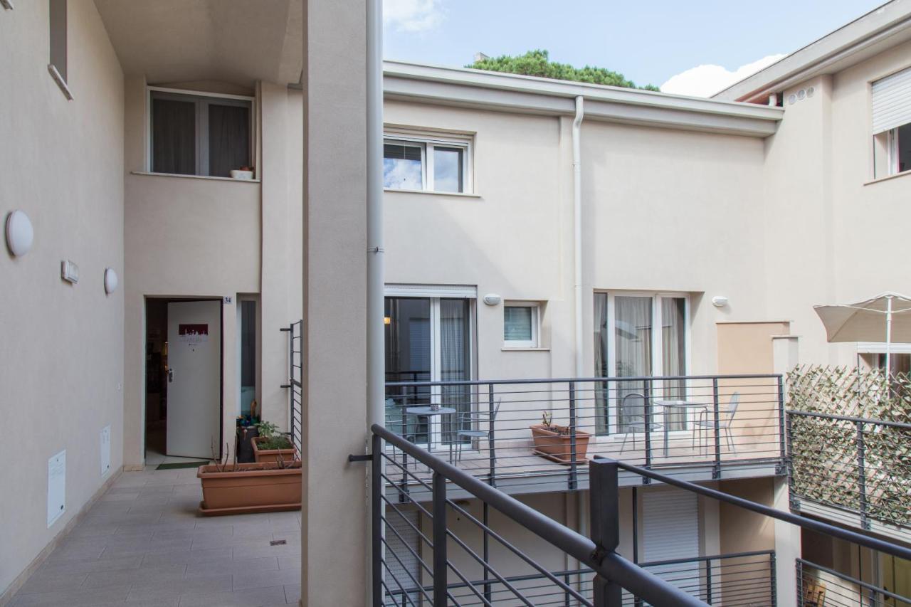 B&B Centrale Florence
