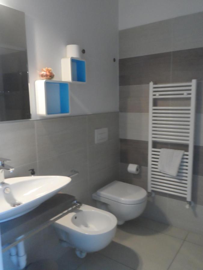 B&B Centrale Bed & Breakfast 3*