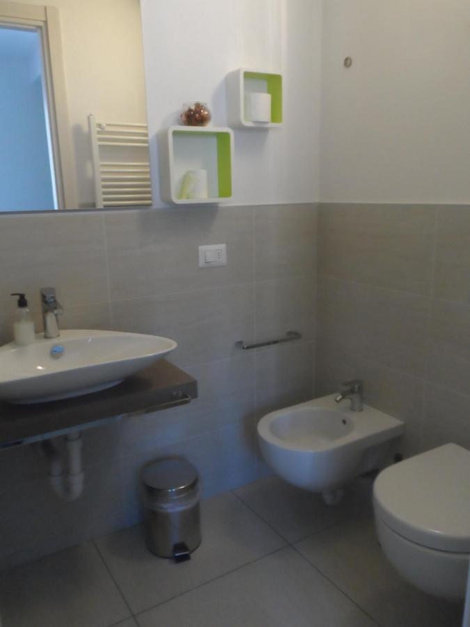 B&B Centrale