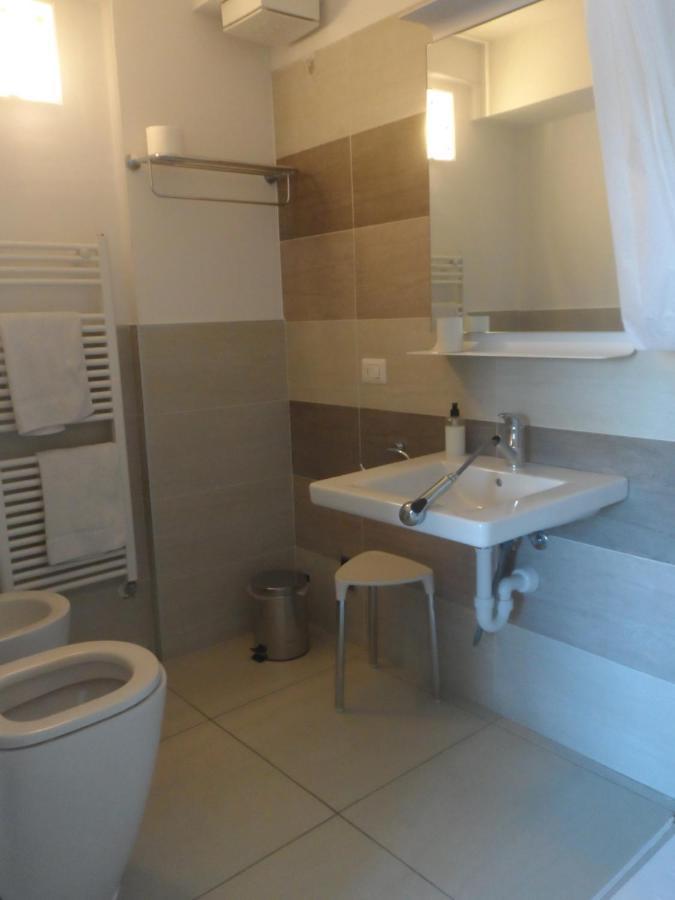 B&B Centrale 3*