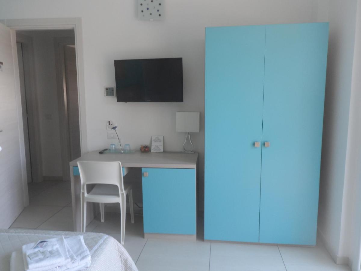 B&B Centrale 3* Florence