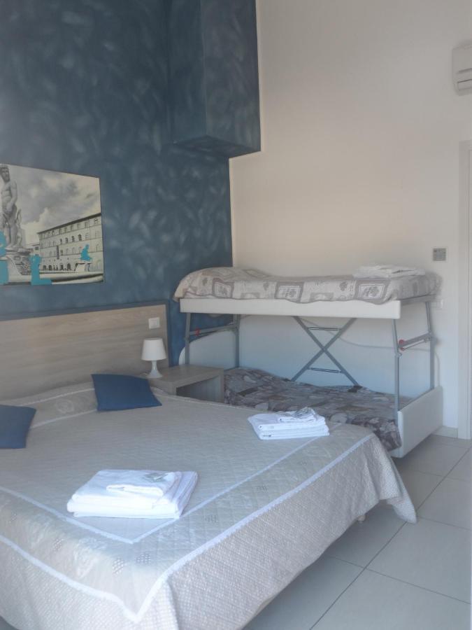 B&B Centrale Bed & Breakfast