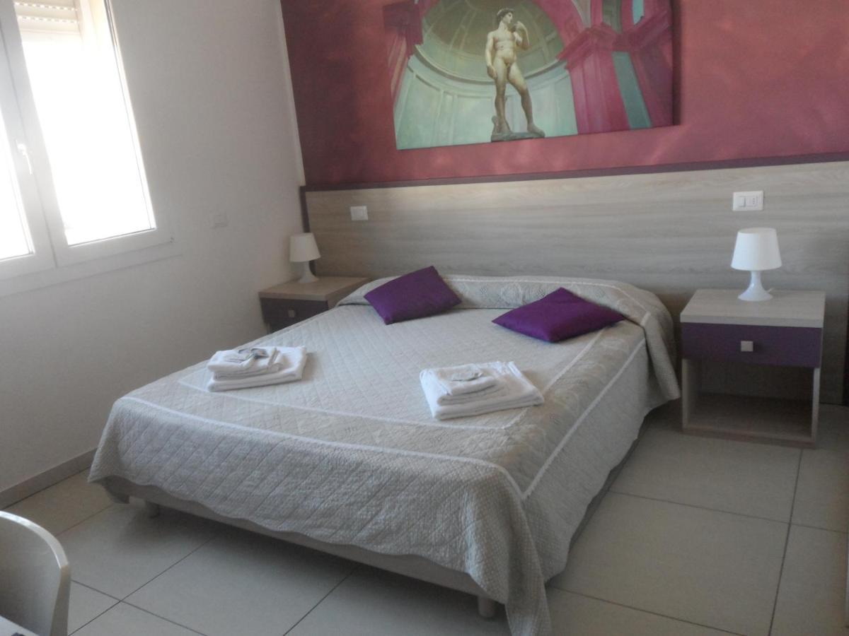 Bed & Breakfast B&B Centrale Florence