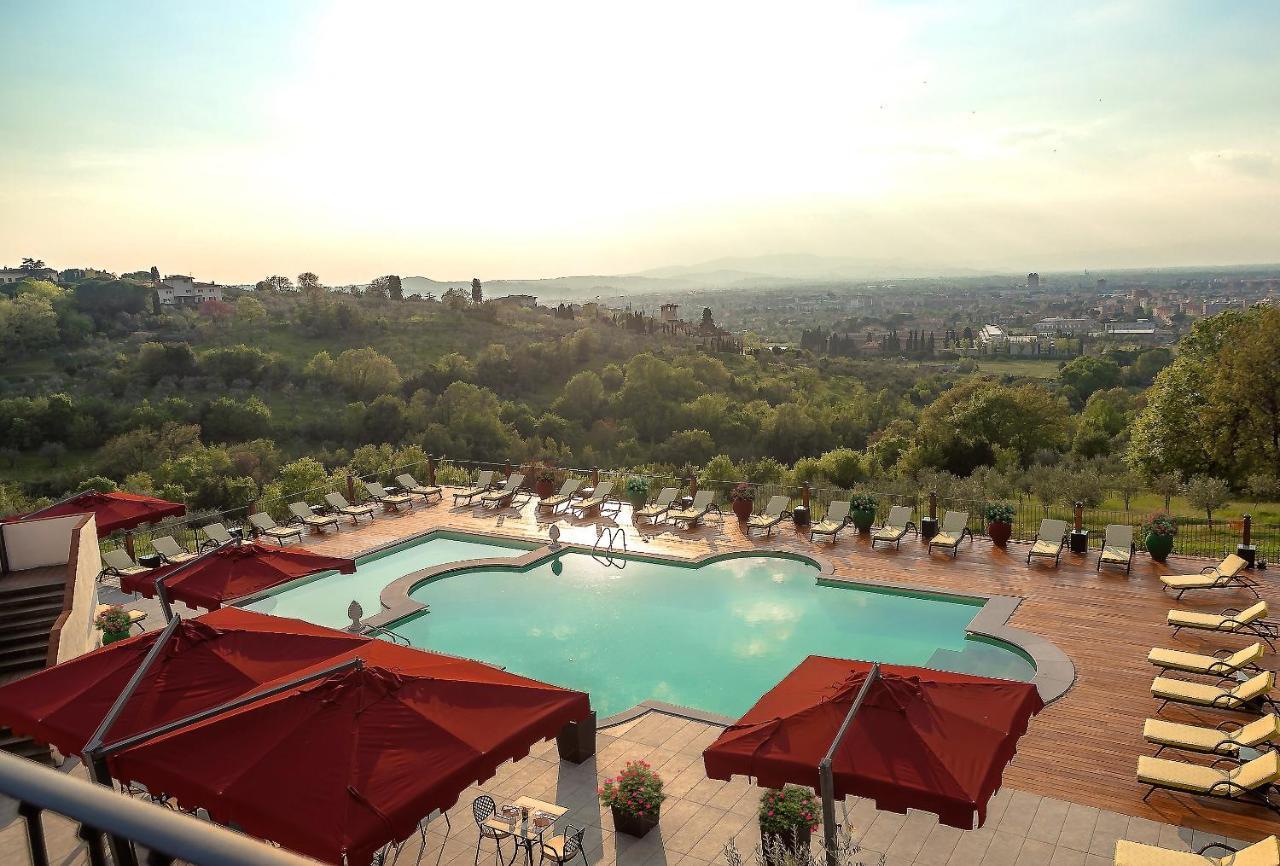 Tolomei & Hotel Florence