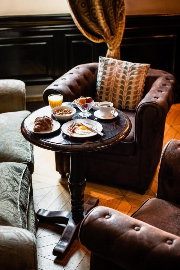 Couette-café La Maison Du Sage Florence
