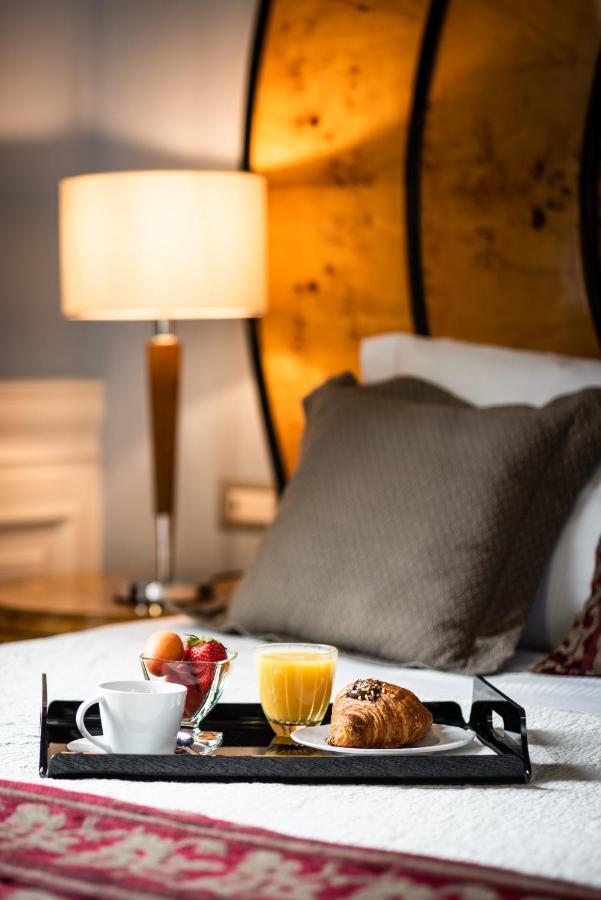 La Maison Du Sage Couette-café Florence
