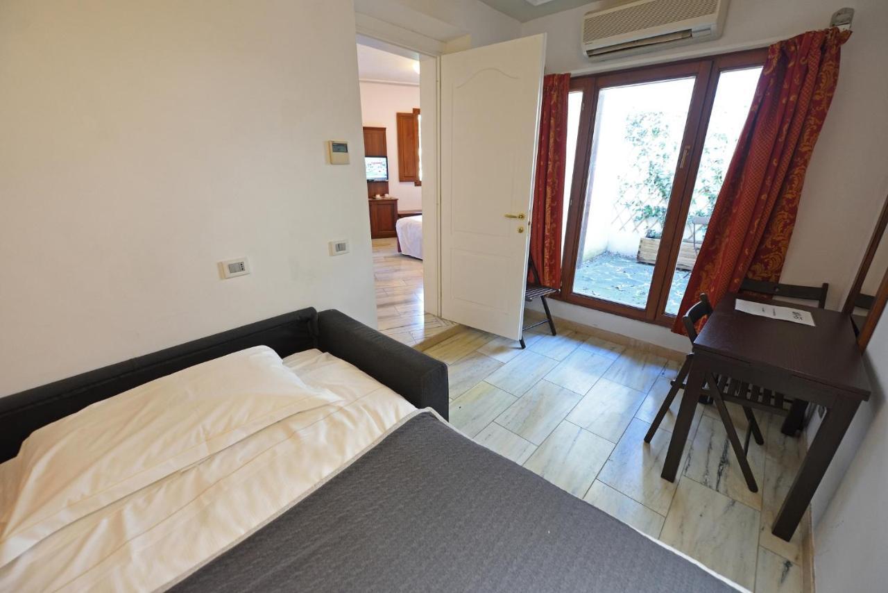 Maison d'hôtes Relais La Corte Di Cloris 3*