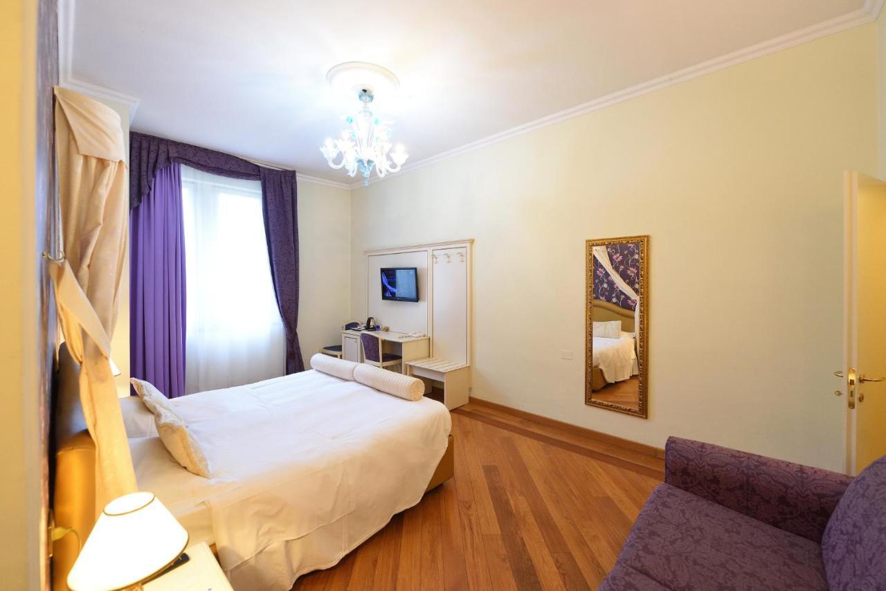 Maison d'hôtes Relais La Corte Di Cloris 3*