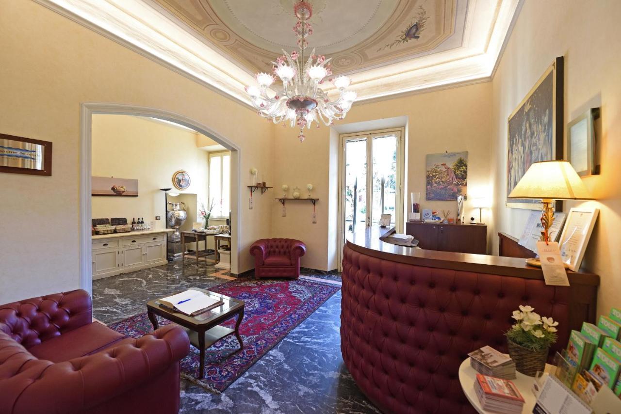 Relais La Corte Di Cloris Maison d'hôtes 3*