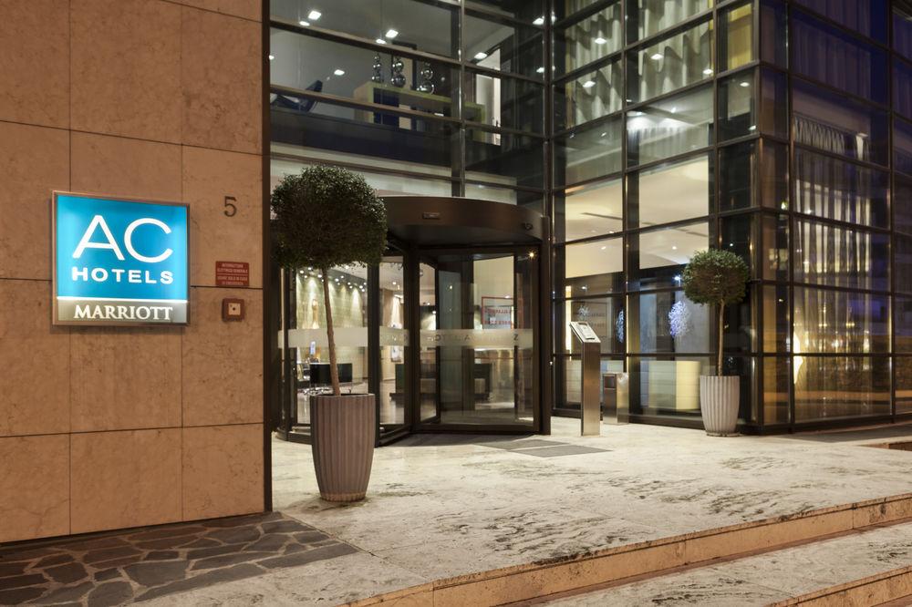 Ac By Marriott Florence
