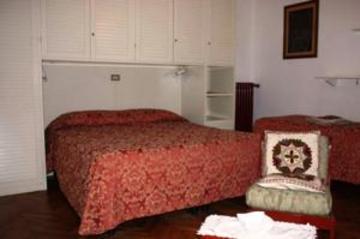 Hotel Masaccio Florence