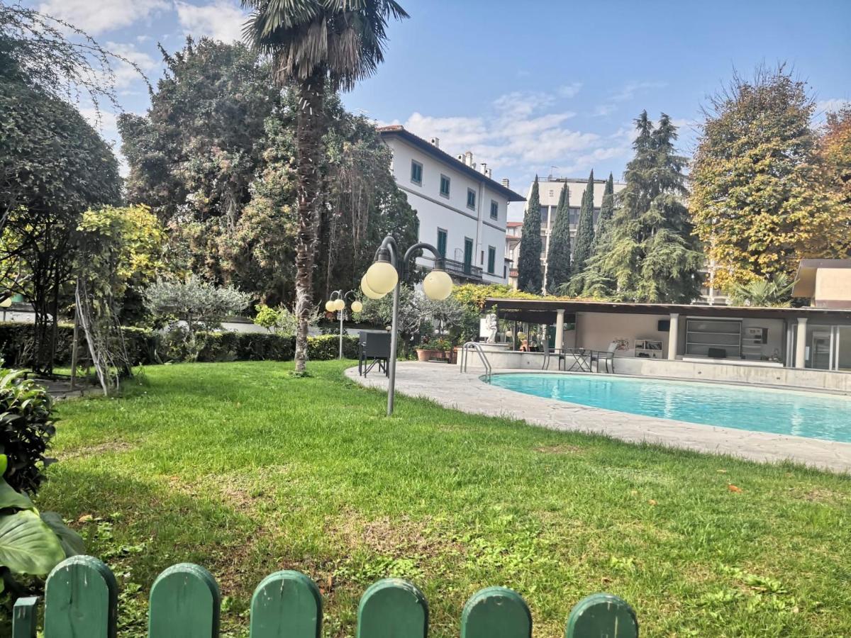 Royal 4* Florence