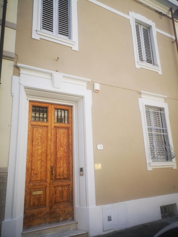 Meri Apartment