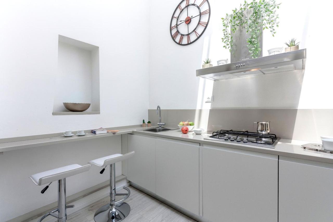 Velluti By Mamo Apartment *