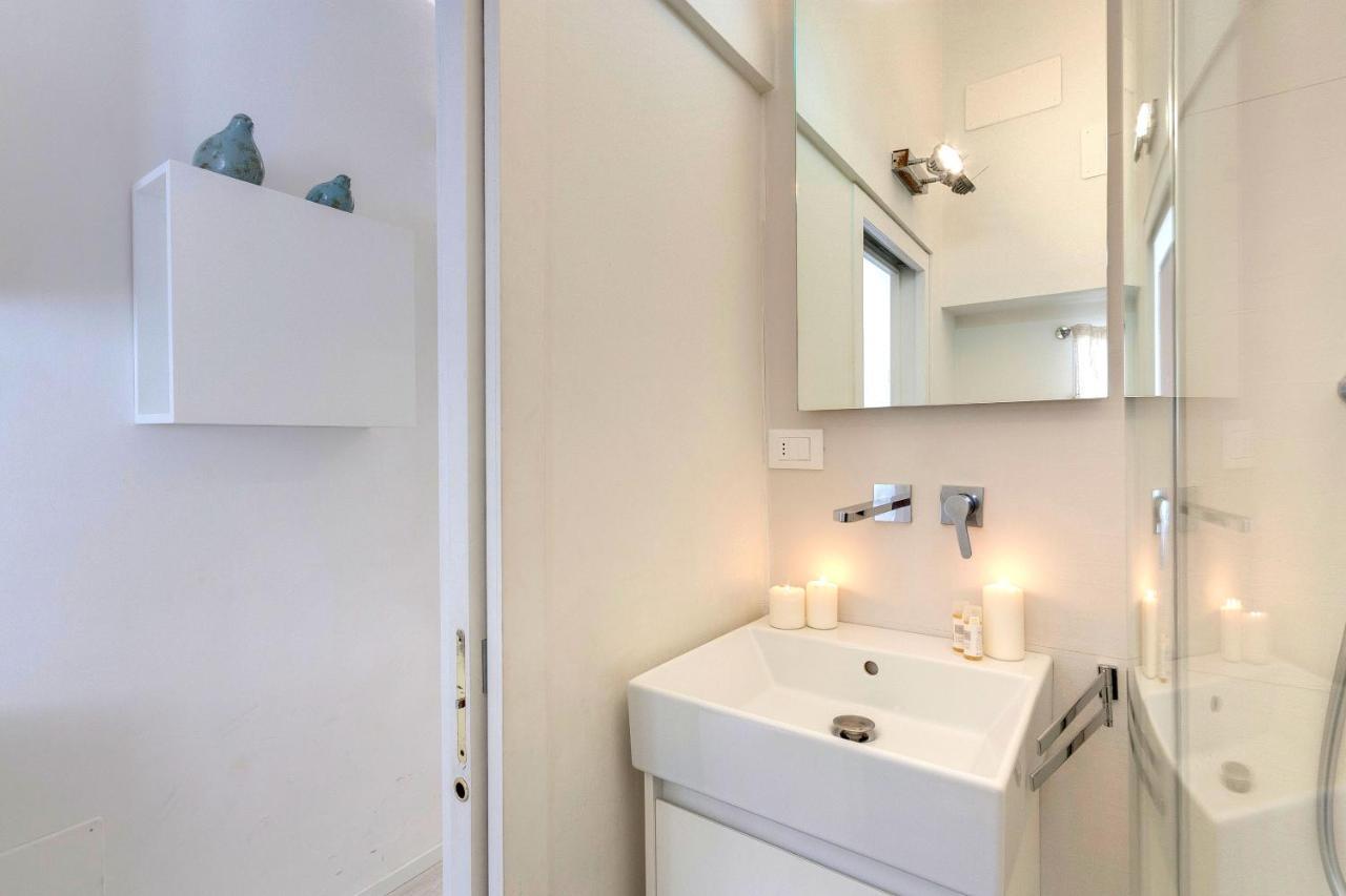 Velluti By Mamo Apartment *