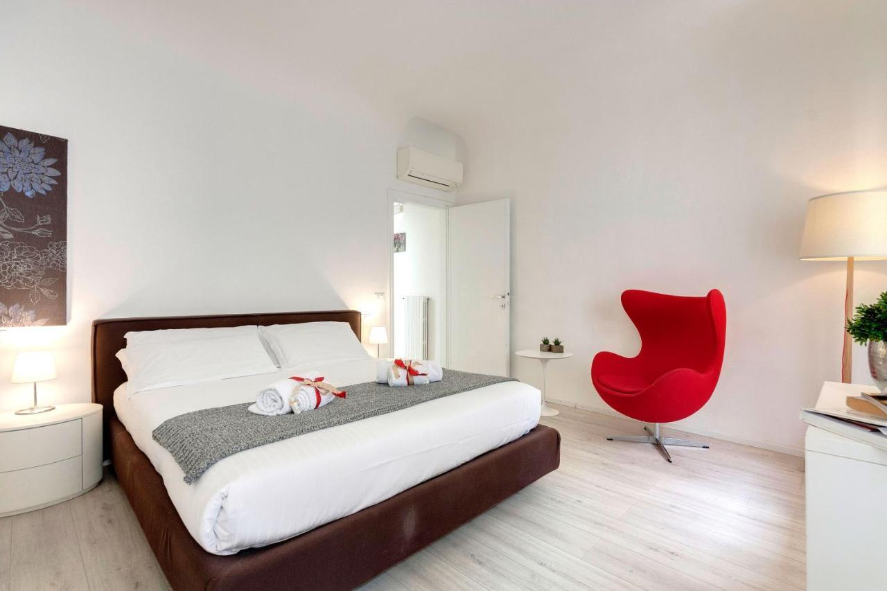 Velluti By Mamo Apartment Florence